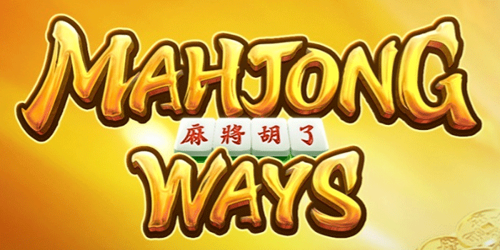 Slot Mahjong Ways Hadirkan Sensasi Free Spins Dengan Jackpot Fantastis