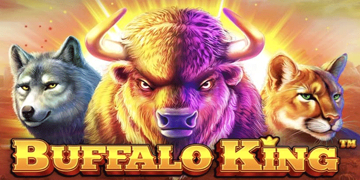 Tips Dapatkan Free Spin Di Slot Buffalo King