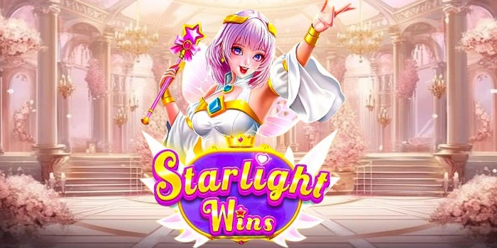 Panduan Slot Starlight Wins Menemukan Scatter Jackpot Gacor